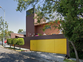 4 Schlafzimmer Haus zu verkaufen in Naucalpan De Juarez, Mexico, Naucalpan De Juarez, Mexico