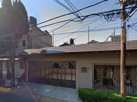 3 Schlafzimmer Haus zu verkaufen in Gustavo A Madero, Mexico City, Gustavo A Madero