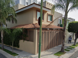 3 Schlafzimmer Haus zu verkaufen in Zapopan, Jalisco, Zapopan, Jalisco