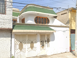 3 Schlafzimmer Villa zu verkaufen in Iztapalapa, Mexico City, Iztapalapa