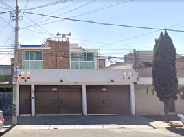4 Habitación Casa en venta en Gustavo A Madero, Ciudad de México, Gustavo A Madero