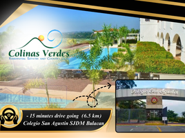  Grundstück zu verkaufen in San Jose del Monte City, Central Luzon, San Jose del Monte City