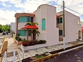 Villa 3 chambre à vendre à Boca Del Rio, Veracruz, Boca Del Rio