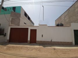 1 Habitación Casa en venta en Lima, Lima, Punta Hermosa, Lima