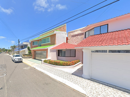 Maison 4 chambre à vendre à Boca Del Rio, Veracruz, Boca Del Rio, Veracruz