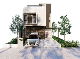 3 Bedroom Villa for sale in 23 Paskal Shopping Center, Andir, Cidadap