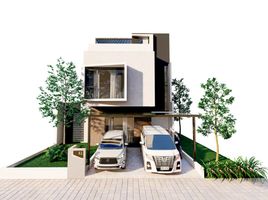 3 Bedroom Villa for sale in 23 Paskal Shopping Center, Andir, Cidadap