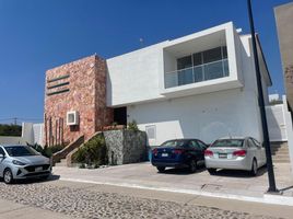 3 Habitación Casa en alquiler en Queretaro, Querétaro, Queretaro