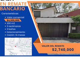3 Schlafzimmer Villa zu verkaufen in Atizapan De Zaragoza, Mexico, Atizapan De Zaragoza