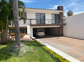 4 Schlafzimmer Villa zu verkaufen in Leon, Guanajuato, Leon, Guanajuato, Mexiko