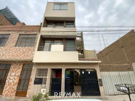 10 Habitación Casa en venta en San Martin de Porres, Lima, San Martin de Porres