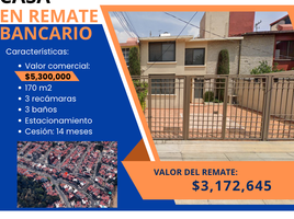 3 Schlafzimmer Villa zu verkaufen in Atizapan De Zaragoza, Mexico, Atizapan De Zaragoza