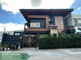 6 Bedroom House for sale in Central Luzon, Angeles City, Pampanga, Central Luzon