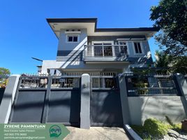 3 Bedroom House for rent in City of San Fernando, Pampanga, City of San Fernando