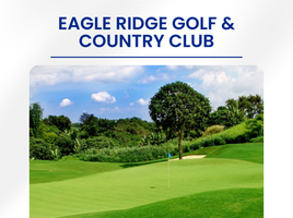  Land for sale at Eagle Ridge Executive, General Trias City