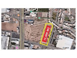  Grundstück zu verkaufen in Juarez, Chihuahua, Juarez, Chihuahua