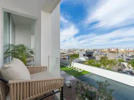 3 Bedroom Apartment for sale in La Paz, Baja California Sur, La Paz, Baja California Sur