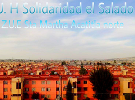 2 Habitación Apartamento en venta en Iztacalco, Ciudad de México, Iztacalco