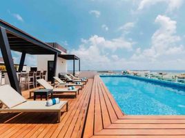 1 Schlafzimmer Appartement zu verkaufen in Cozumel, Quintana Roo, Cozumel