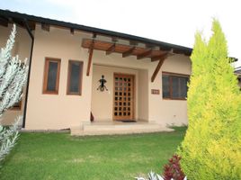 2 Schlafzimmer Haus zu verkaufen in Quito, Pichincha, Checa Chilpa, Quito