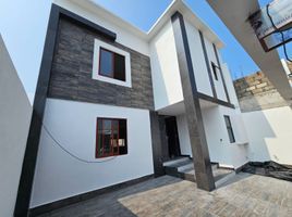 4 Habitación Villa en venta en Medellin, Veracruz, Medellin