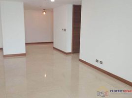 3 Bedroom Condo for rent at Two Roxas Triangle, Makati City