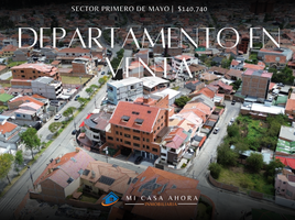 3 Bedroom Apartment for sale in Cuenca, Azuay, Cuenca, Cuenca