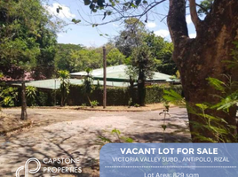 Grundstück zu verkaufen in Antipolo City, Calabarzon, Antipolo City, Rizal