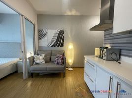 1 Schlafzimmer Appartement zu verkaufen in Mandaluyong City, Metro Manila, Mandaluyong City, Eastern District, Metro Manila