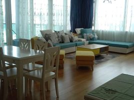 3 Bedroom Apartment for rent at Park Terraces, Makati City