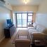 1 Bedroom Apartment for rent at Park Triangle Residences, Makati City