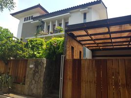 4 Bedroom House for sale in Cilandak Town Square, Cilandak, Ciputat