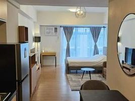 Studio Condo for sale at Verve Residences, Makati City, Southern District