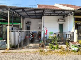 2 Bedroom House for sale in Gayungan, Surabaya, Gayungan