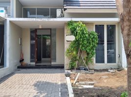 2 Kamar Rumah for sale in Benowo, East Jawa, Benowo
