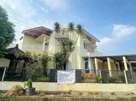  House for rent in Tanah Sareal, Bogor, Tanah Sareal