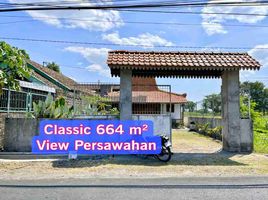 4 Kamar Rumah for sale in Berbah, Sleman, Berbah