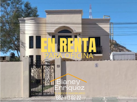 200 m² Office for rent in Sonora, Hermosillo, Sonora