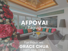 4 Bedroom House for sale in Taguig City, Metro Manila, Taguig City