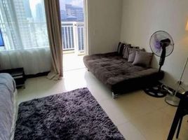 Studio Apartment for sale at Two Serendra, Makati City