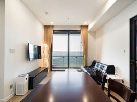 2 Phòng ngủ Chung cư for rent at Masteri Lumiere Riverside, An Phú, Quận 2