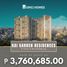 3 Bedroom Condo for sale at Kai Garden Residences, Mandaluyong City, Eastern District