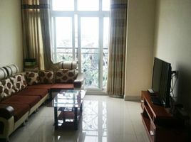 3 chambre Condominium for rent in Ward 12, Tan Binh, Ward 12