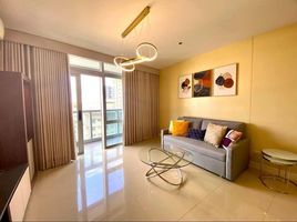 1 Bedroom Condo for rent at East Gallery Place, Makati City, Southern District