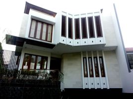 4 Bedroom Villa for sale in Kebayoran Lama, Jakarta Selatan, Kebayoran Lama