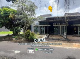 3 Kamar Vila for sale in Batam Timur, Riau, Batam Timur, Batam, Riau, Indonesia