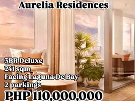 3 Bedroom Apartment for sale in Metro Manila, Makati City, Southern District, Metro Manila