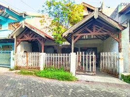 4 Bedroom House for sale in Gubeng, Surabaya, Gubeng