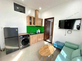 1 Phòng ngủ Chung cư for rent in Khuê Mỹ, Ngũ Hành Sơn, Khuê Mỹ