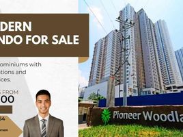 2 Habitación Departamento en venta en Mandaluyong City, Metro Manila, Mandaluyong City, Eastern District